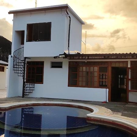 Leticias Guest House Екстер'єр фото