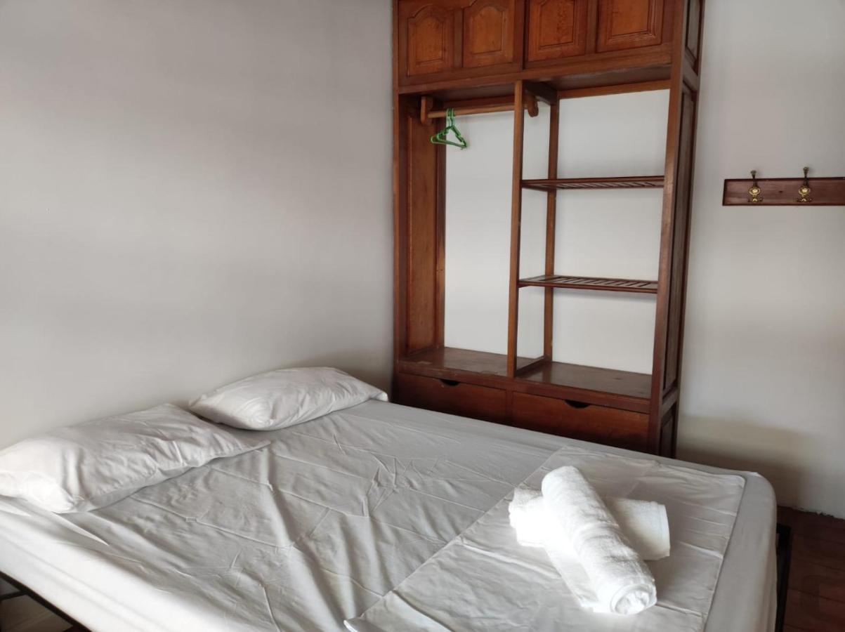 Leticias Guest House Екстер'єр фото