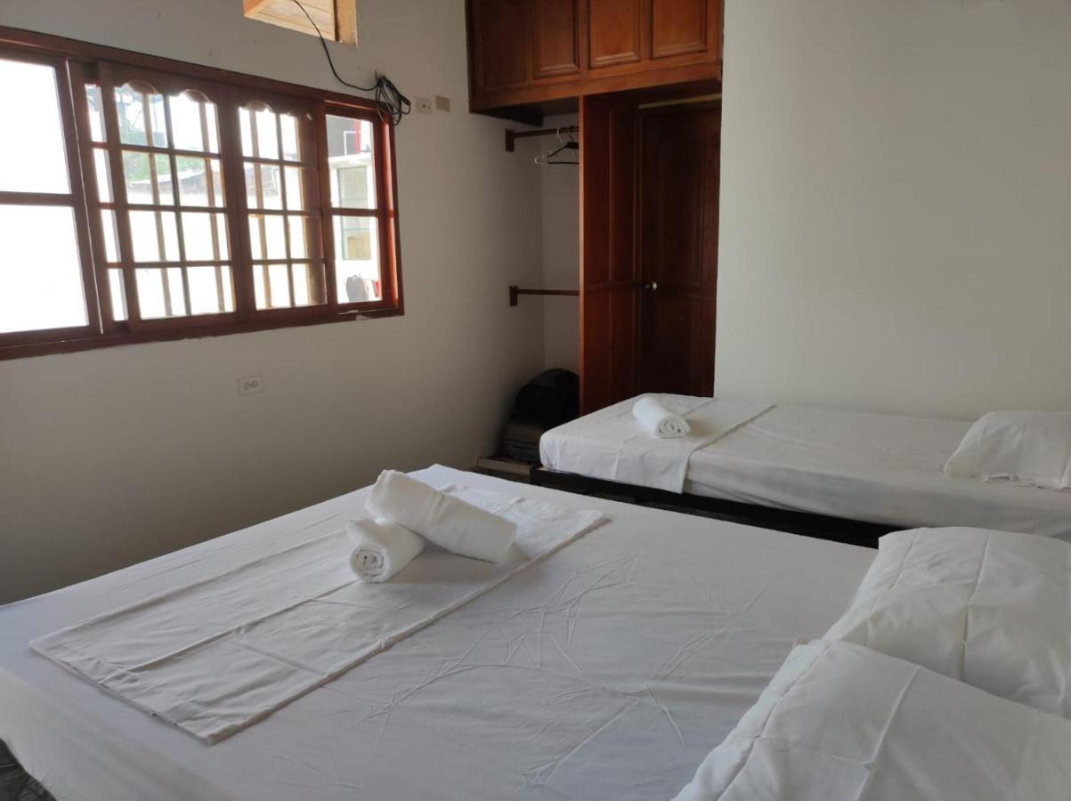 Leticias Guest House Екстер'єр фото